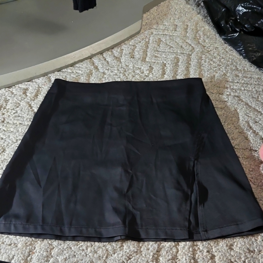 Mini skirt